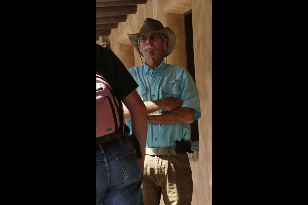 Taos Taos